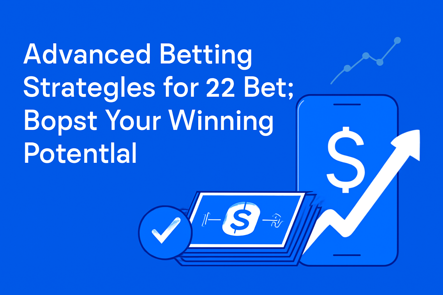 A professional illustration depicting troubleshooting steps for 22 Bet login with a focus on user support.