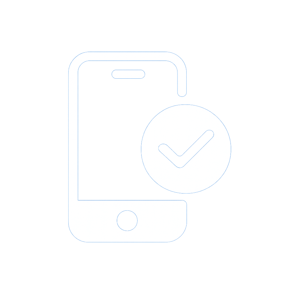 Icon representing 22 Bet account recovery guide