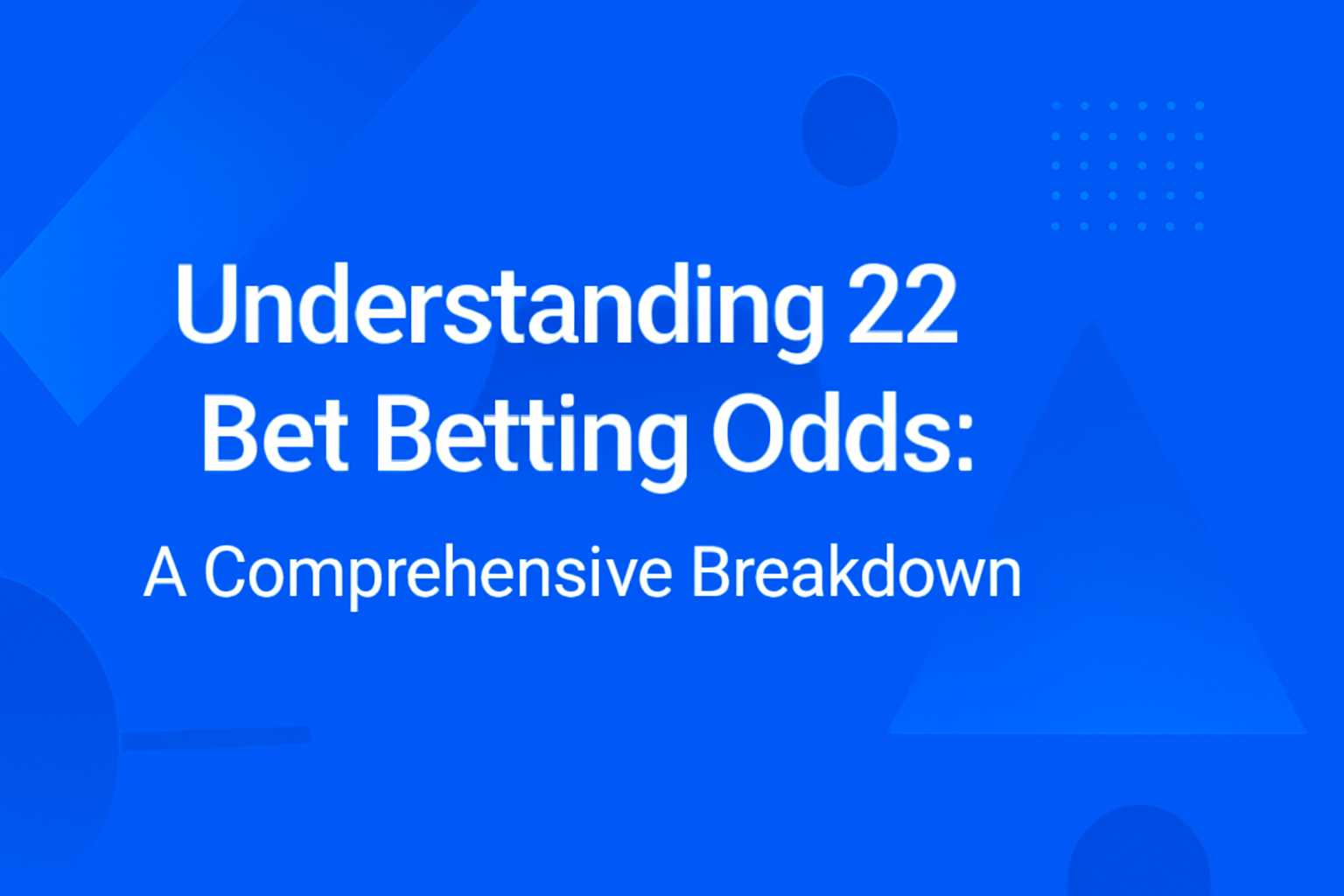 An informative scene representing the 22 Bet account access process.