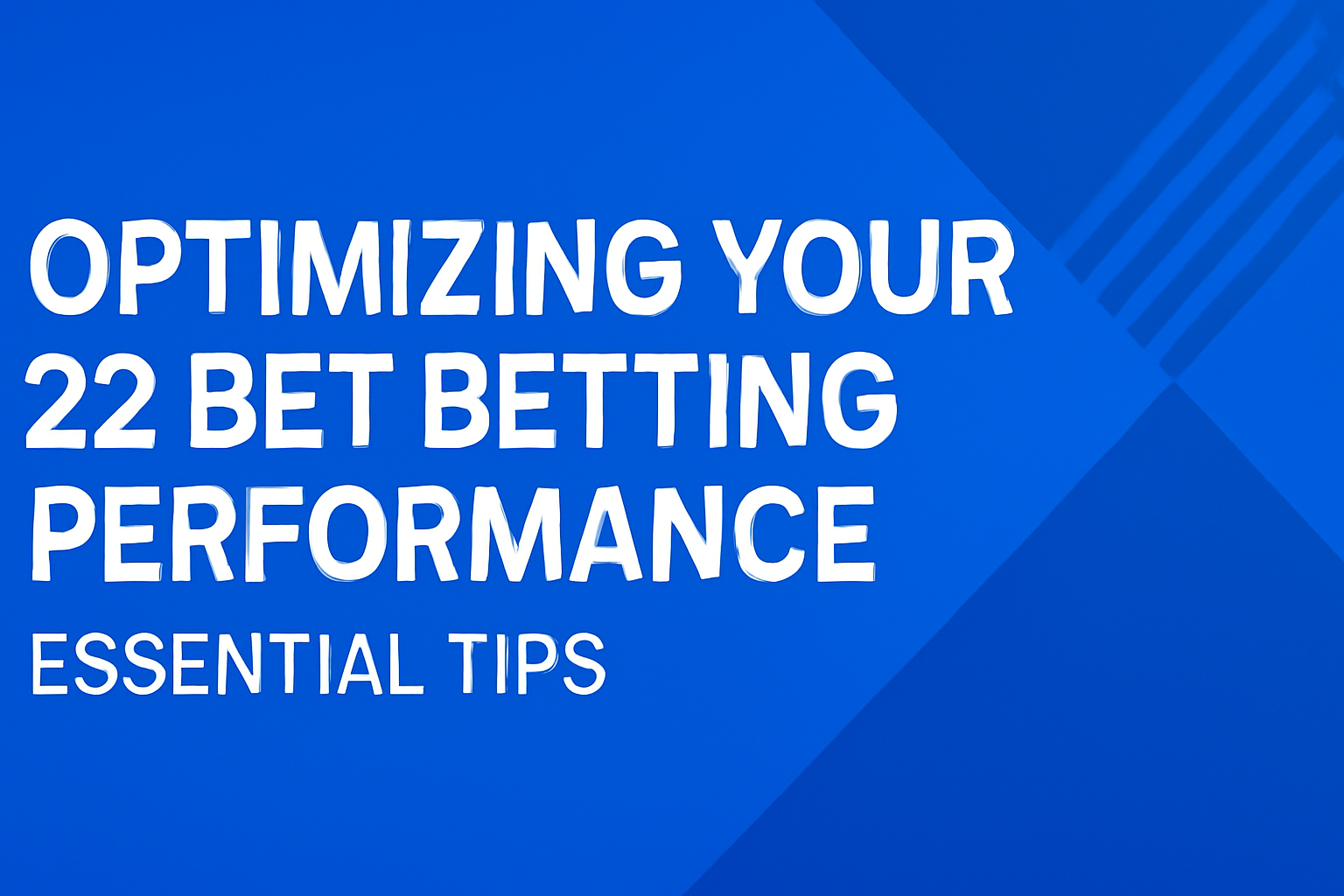 An informative scene illustrating the verification process for a 22 Bet account.