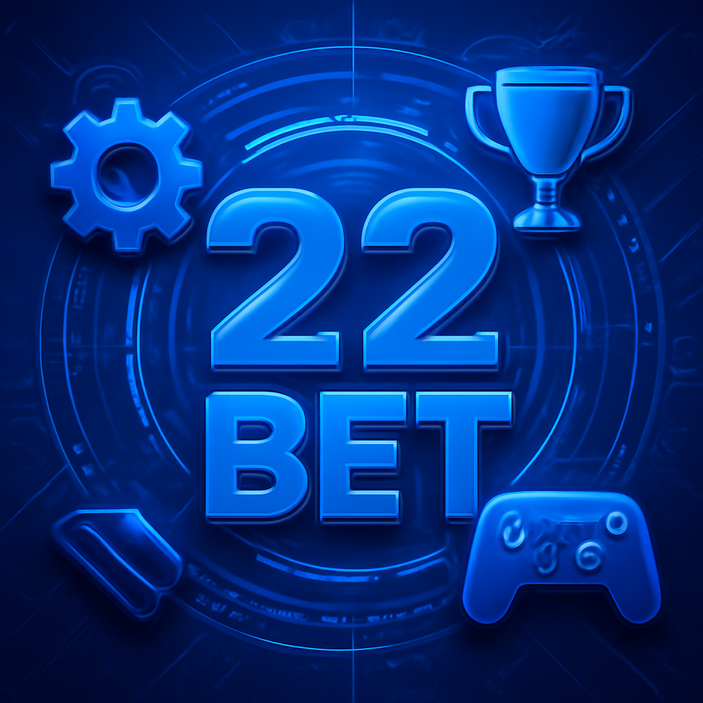 An educational diagram depicting solutions for 22 Bet account access issues.