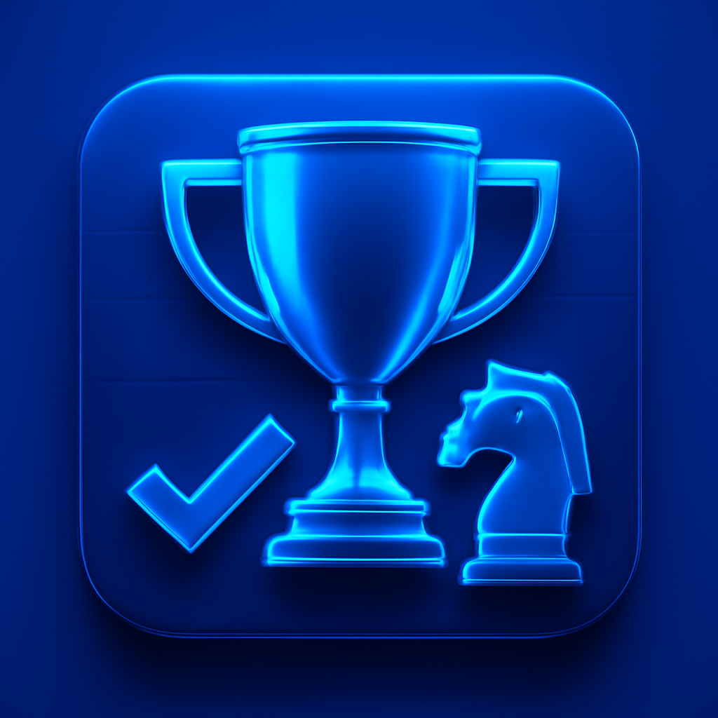 An icon representing assistance for 22 Bet account access.