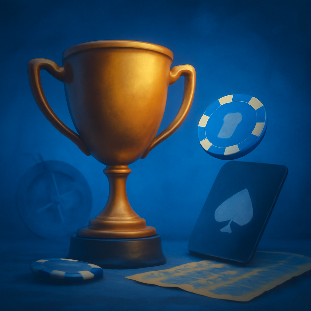 An icon representing 22 Bet Login Help.