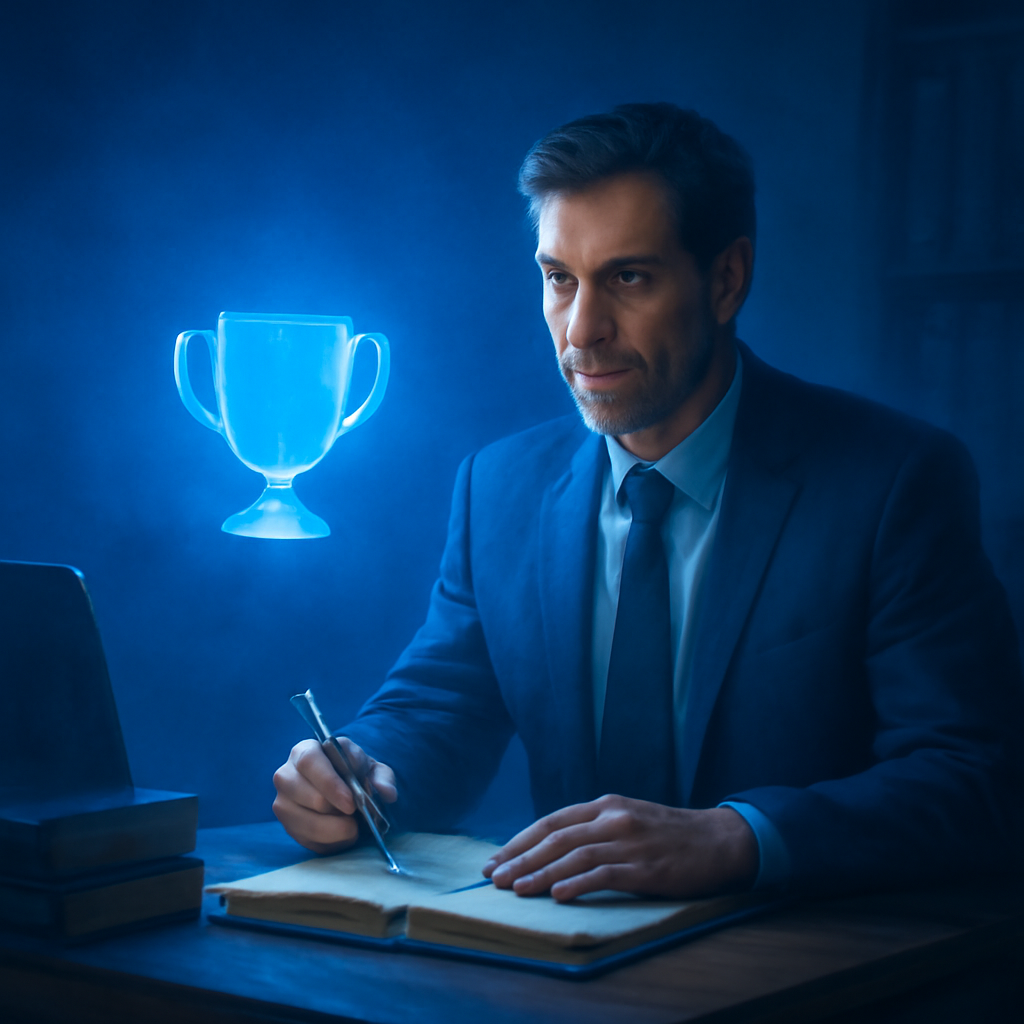 An educational illustration of the 22 Bet login steps.