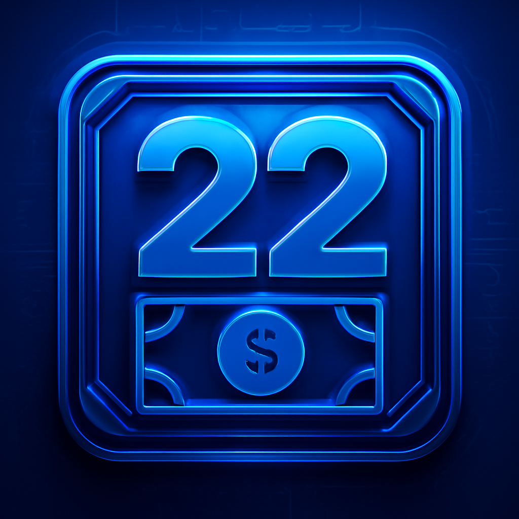 A diagram illustrating key points about 22 Bet Login Help.