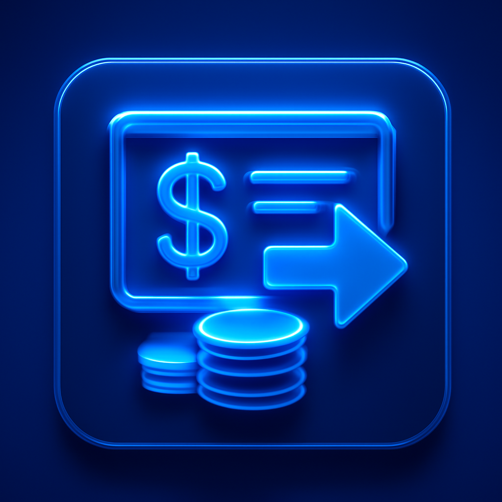 An icon representing 22 Bet Login Help.